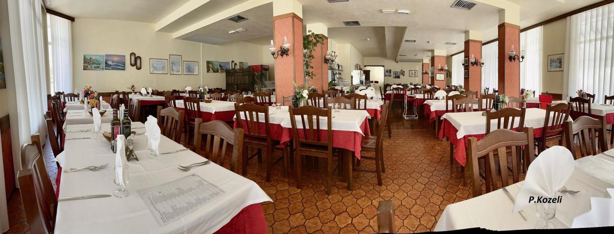 Hotel Galles Jesolo Exterior foto